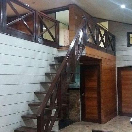 Affordable Baguio Apt Baguio City Exterior foto