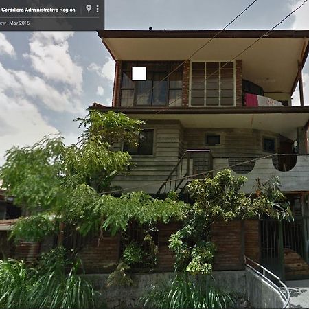 Affordable Baguio Apt Baguio City Exterior foto