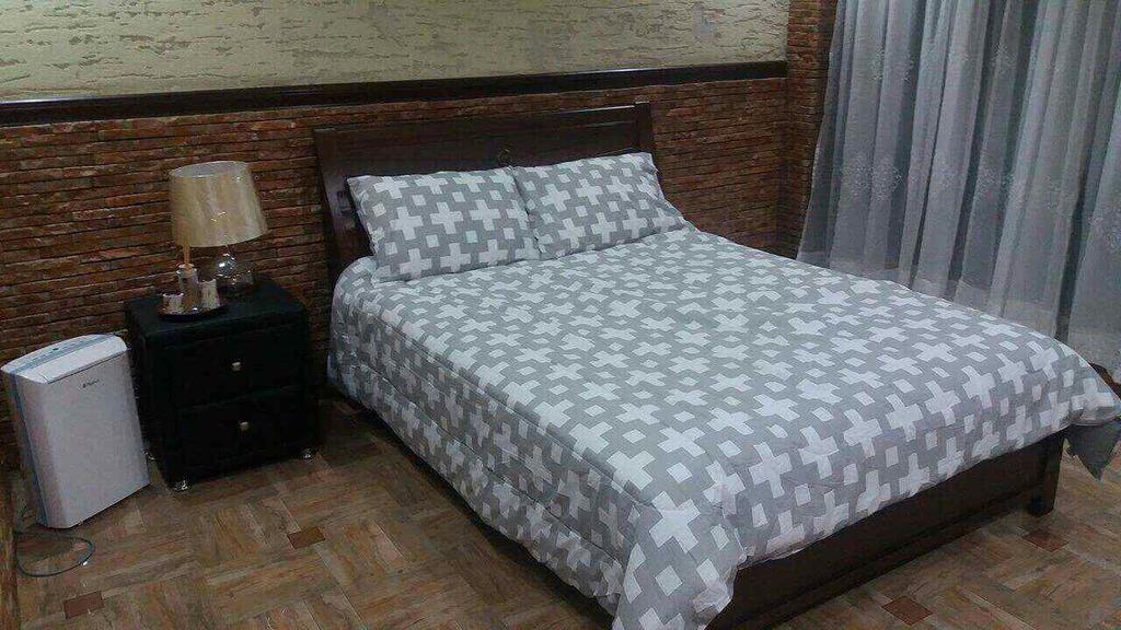 Affordable Baguio Apt Baguio City Exterior foto
