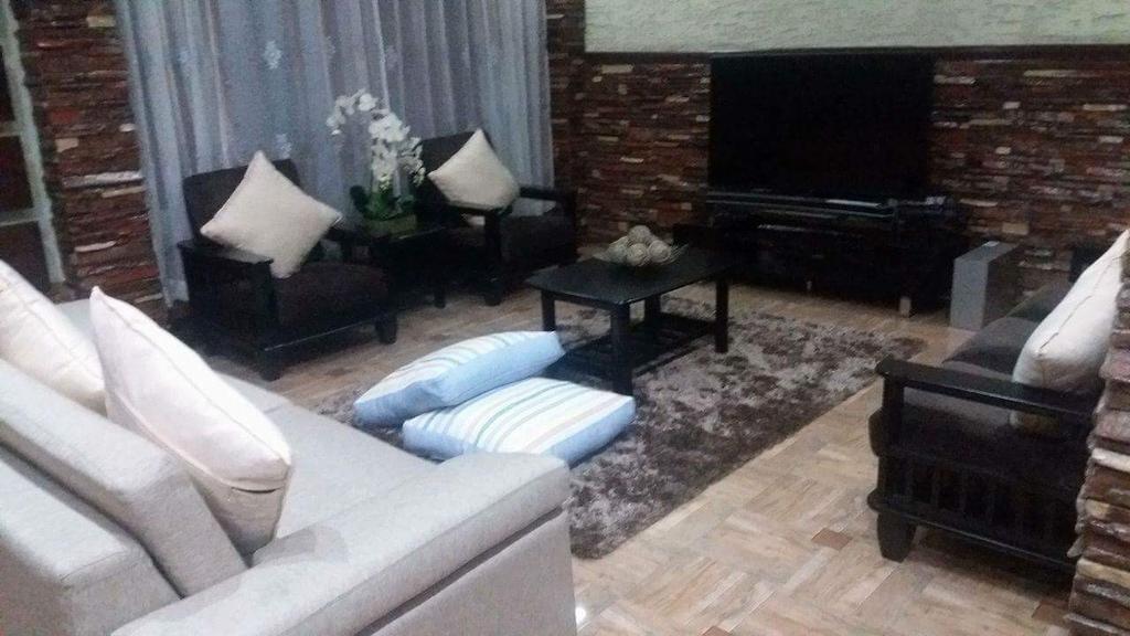 Affordable Baguio Apt Baguio City Exterior foto