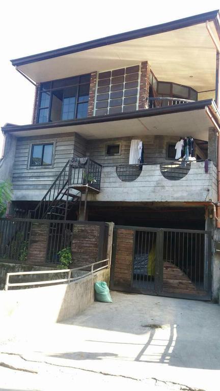 Affordable Baguio Apt Baguio City Exterior foto