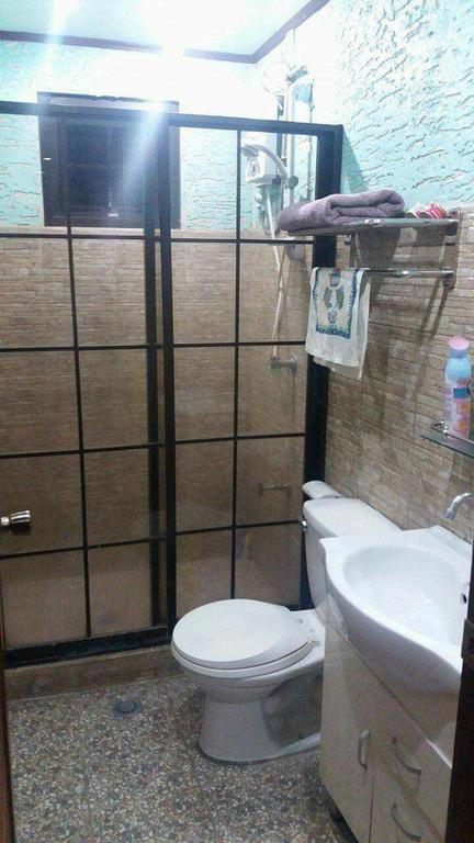 Affordable Baguio Apt Baguio City Exterior foto