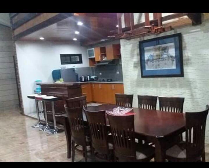 Affordable Baguio Apt Baguio City Exterior foto